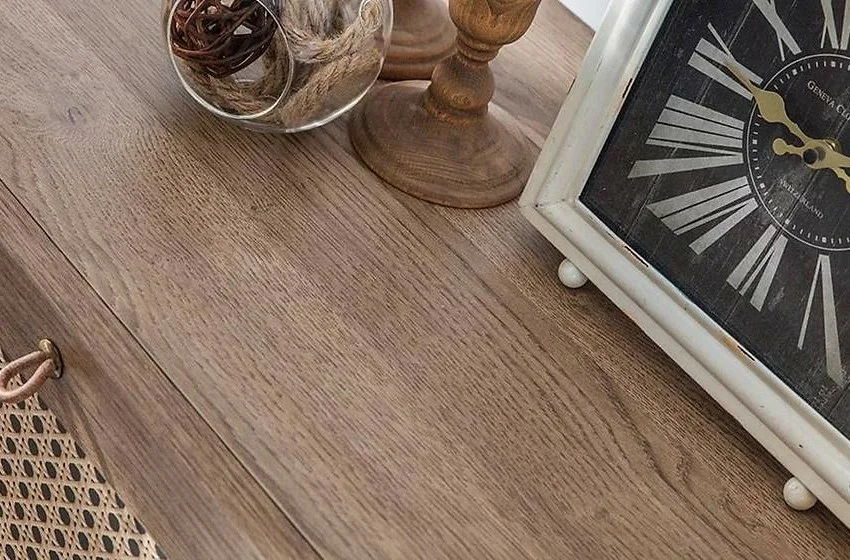 Rattan Şifonyer Rattan Şifonyer