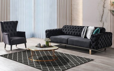 Armony Yeşil Salon Takımı