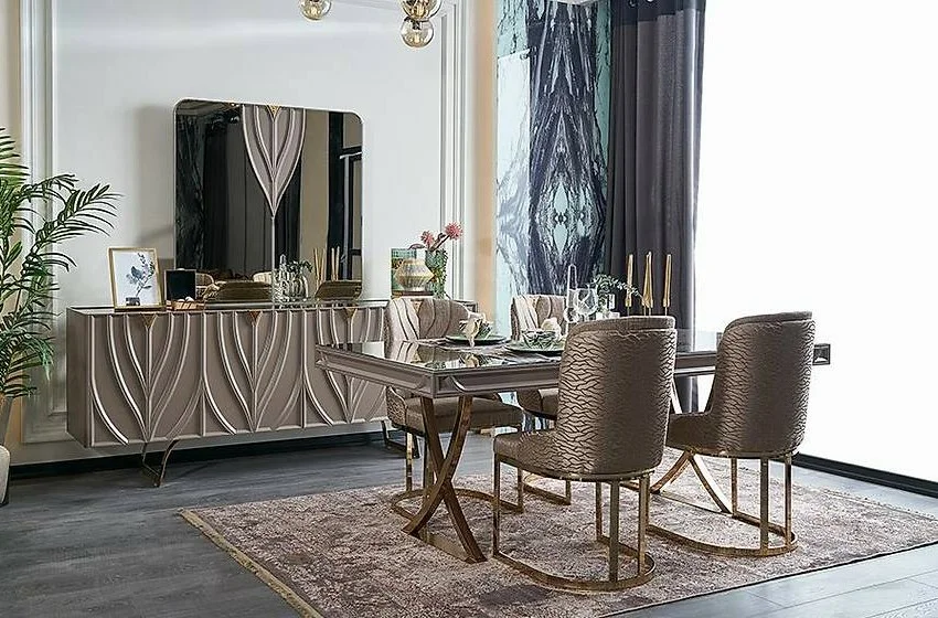 Vals Yemek Odası Vals Yemek Odası