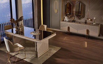 İmaj Yemek Odası İmaj Yemek Odası