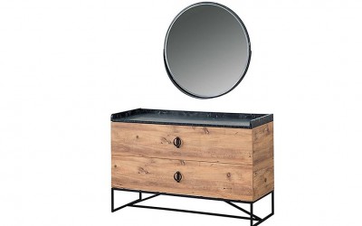 Loft Genç Odası Loft Genç Odası