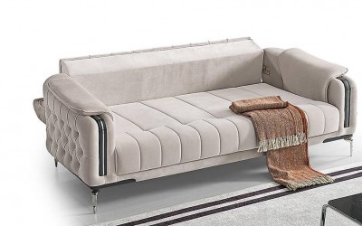 Onix Koltuk Takımı Metal Kasa