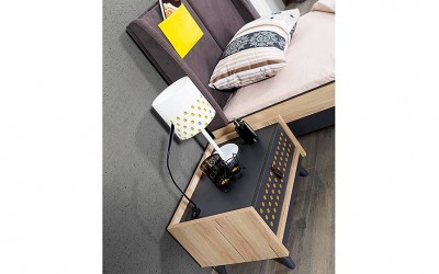 Dark Point Genç Odası