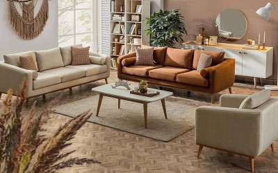 Bohem Düğün Paketi