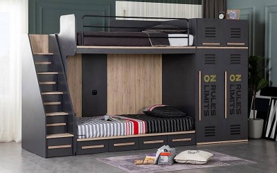 Stil Compact Ranza Stil Compact Ranza