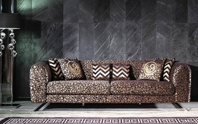 Asus Luxury Salon Takımı