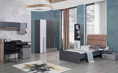 City Genç Odası City Genç Odası