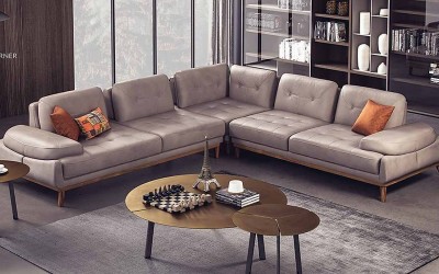 Duru L Köşe Takımı