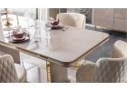 Gucci Luxury Yemek Odası Gucci Luxury Yemek Odası