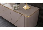 Gucci Luxury Yemek Odası Gucci Luxury Yemek Odası