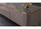 Gucci Luxury Yemek Odası Gucci Luxury Yemek Odası