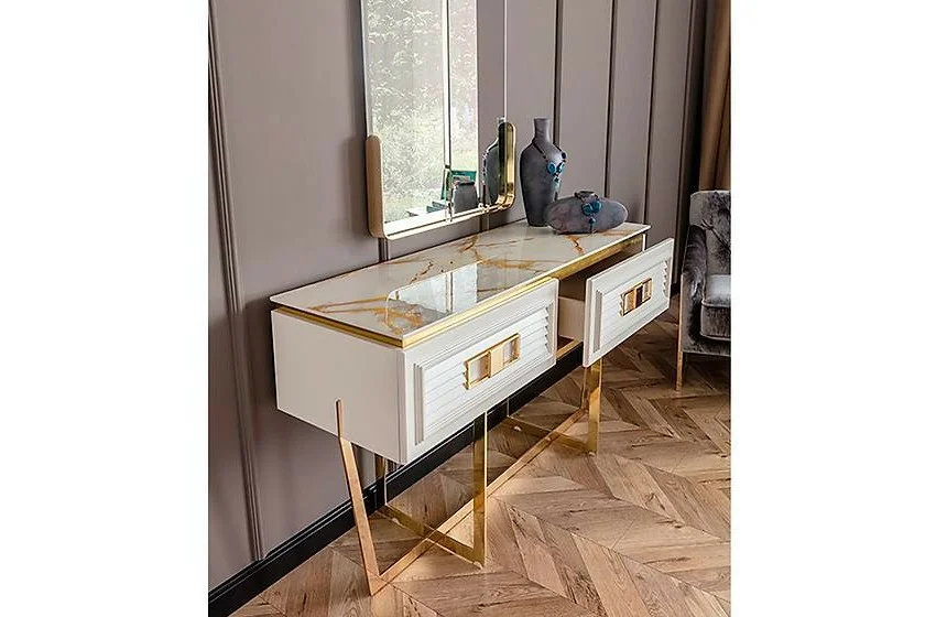 Gloria Luxury Şifonyer Gloria Luxury Şifonyer