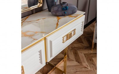 Gloria Luxury Şifonyer