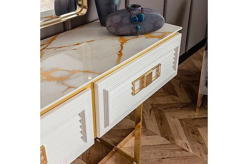 Gloria Luxury Şifonyer Gloria Luxury Şifonyer
