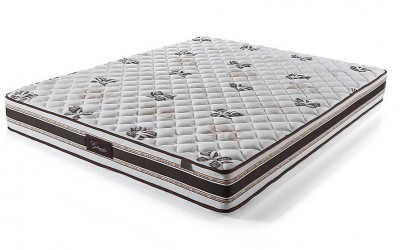 Gümüş Ortopedik Yatak