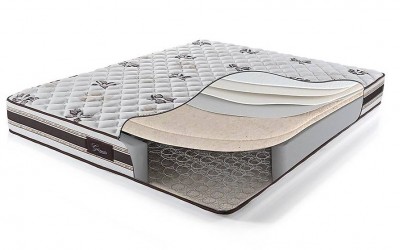 Gümüş Ortopedik Yatak