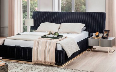 Alize Bazalı Yatak Odası Alize Bazalı Yatak Odası