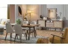 Rattan Yemek Odası Rattan Yemek Odası