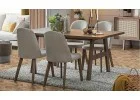 Rattan Yemek Odası Rattan Yemek Odası