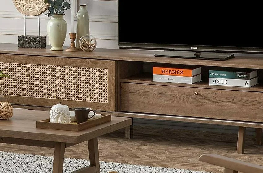 Rattan Yemek Odası Rattan Yemek Odası