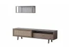 Rattan Yemek Odası Rattan Yemek Odası