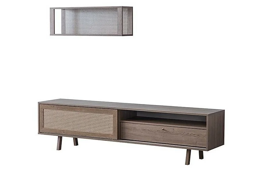 Rattan Yemek Odası Rattan Yemek Odası