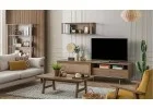 Rattan Yemek Odası Rattan Yemek Odası