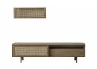 Rattan Yemek Odası Rattan Yemek Odası