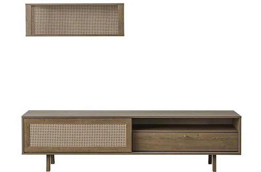 Rattan Yemek Odası Rattan Yemek Odası