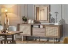 Rattan Yemek Odası Rattan Yemek Odası