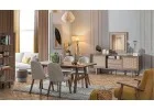 Rattan Yemek Odası Rattan Yemek Odası