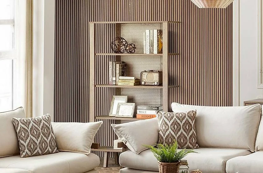 Rattan Yemek Odası Rattan Yemek Odası