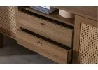 Rattan Yemek Odası Rattan Yemek Odası