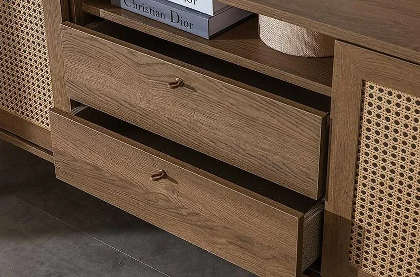 Rattan Yemek Odası Rattan Yemek Odası