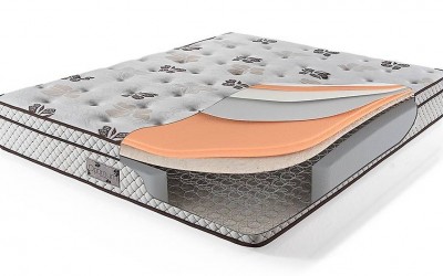 Optimum Ortopedik Yatak