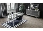 Asos Gri Yemek Odası Asos Gri Yemek Odası