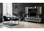 Asos Gri Yemek Odası Asos Gri Yemek Odası