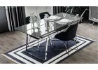 Asos Gri Yemek Odası Asos Gri Yemek Odası