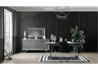 Asos Gri Yemek Odası Asos Gri Yemek Odası