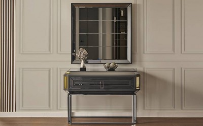 Gucci Luxury Dresuar