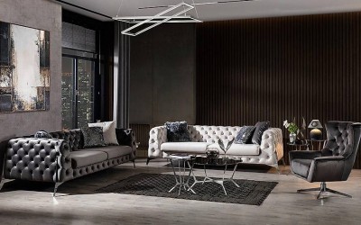 Lexus Koltuk Takımı