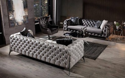 Lexus Koltuk Takımı