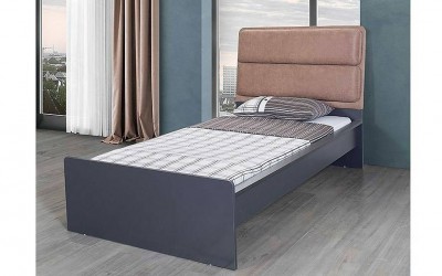 City Karyola ve Başlık