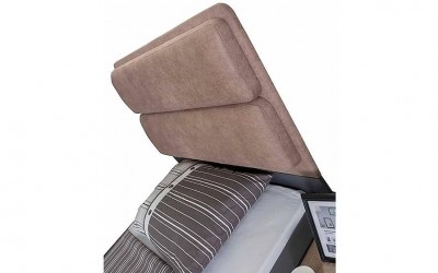 City Karyola ve Başlık