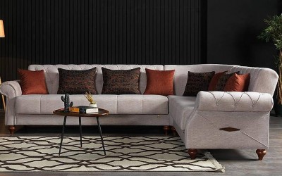 Kadıköy Köşe Takımı Metal Kasa