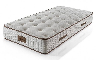 Cruise Ortopedik Yatak