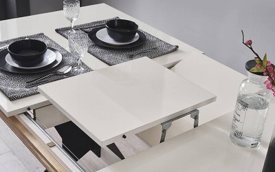Elize Yemek Masası Takımı Elize Yemek Masası Takımı