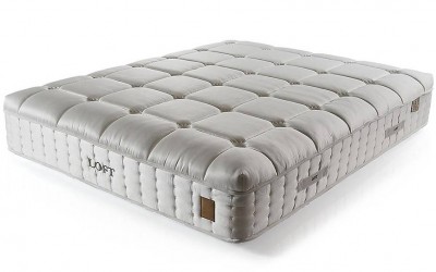 Loft Ortopedik Yatak