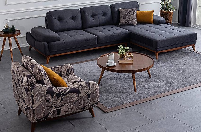 Duru Relax Köşe Takımı Duru Relax Köşe Takımı