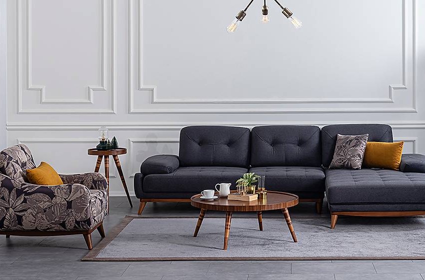 Duru Relax Köşe Takımı Duru Relax Köşe Takımı